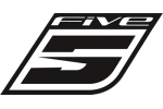 Five